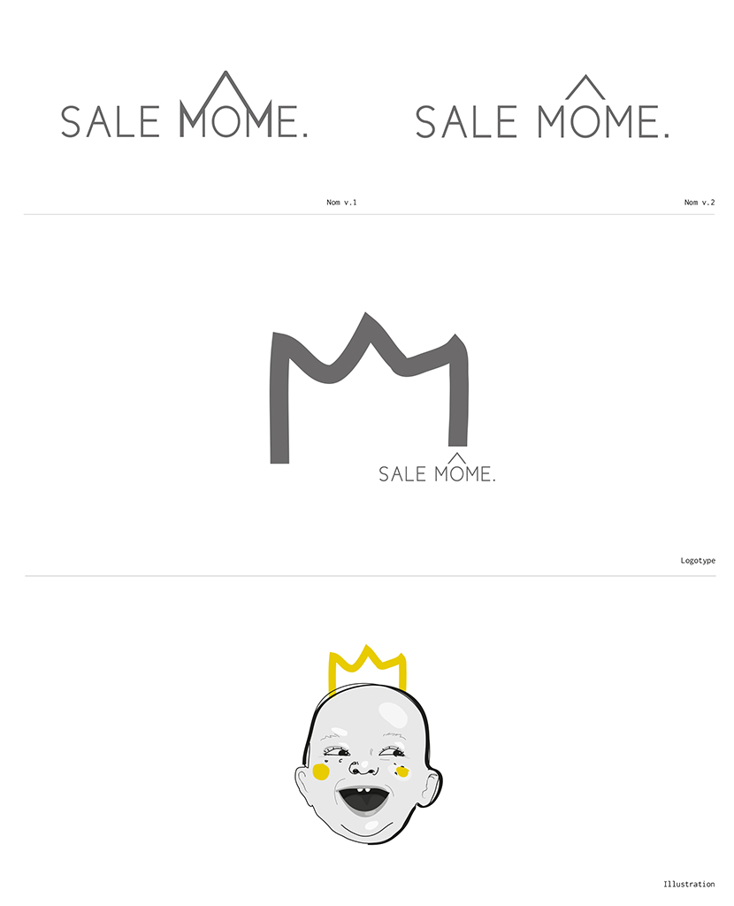 SALE-MOME